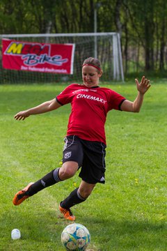 Bild 166 - Frauen Rot-Schwarz Kiel - MTSV Olympia Neum�nster : Ergebnis: 4:1